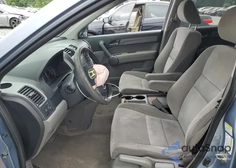 2008 Honda Cr-V Ex z USA, uszkodzony, nr VIN 5J6RE38568L003659